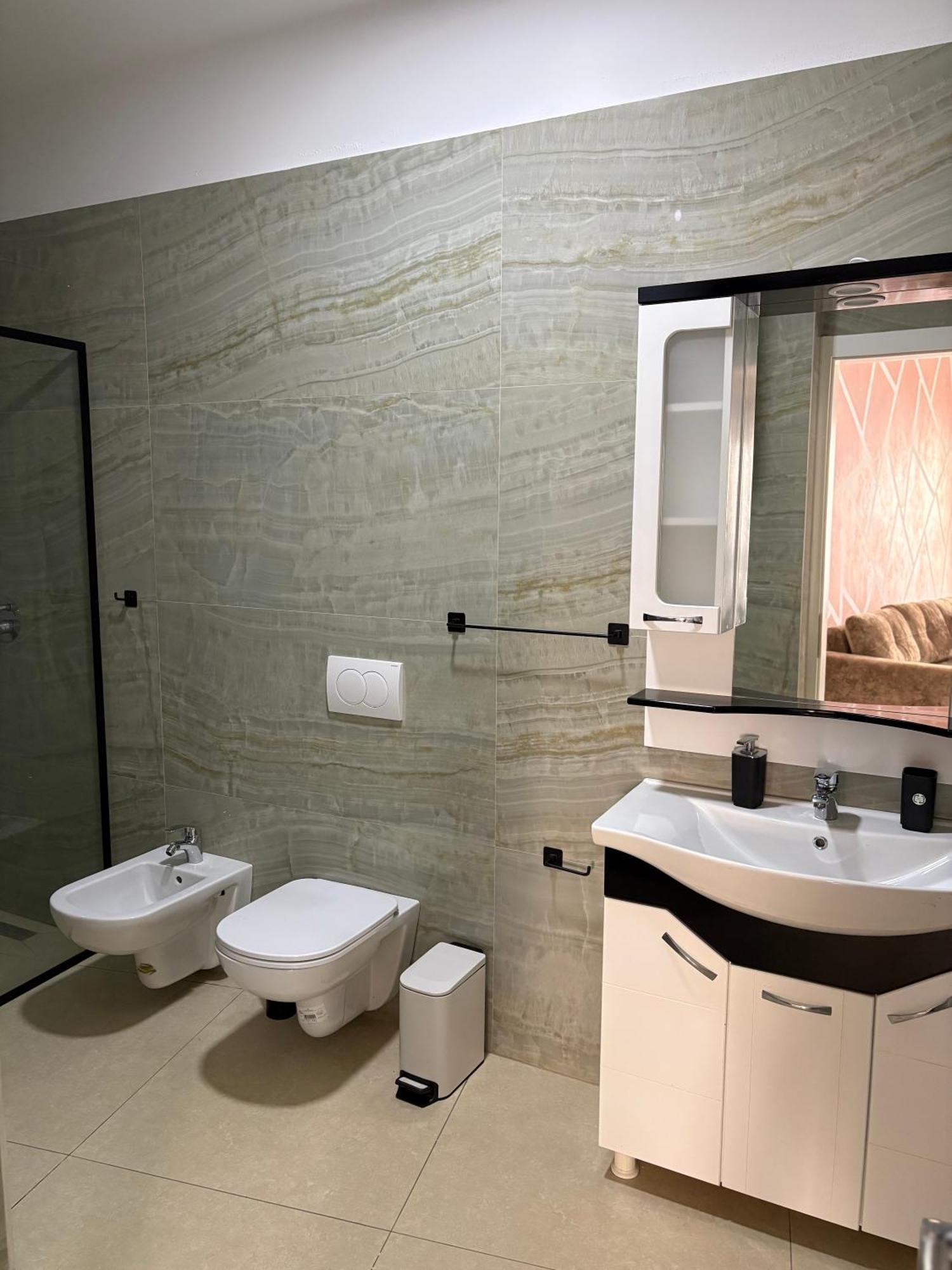 Megan Residence - Floor 3 Shengjin Luaran gambar