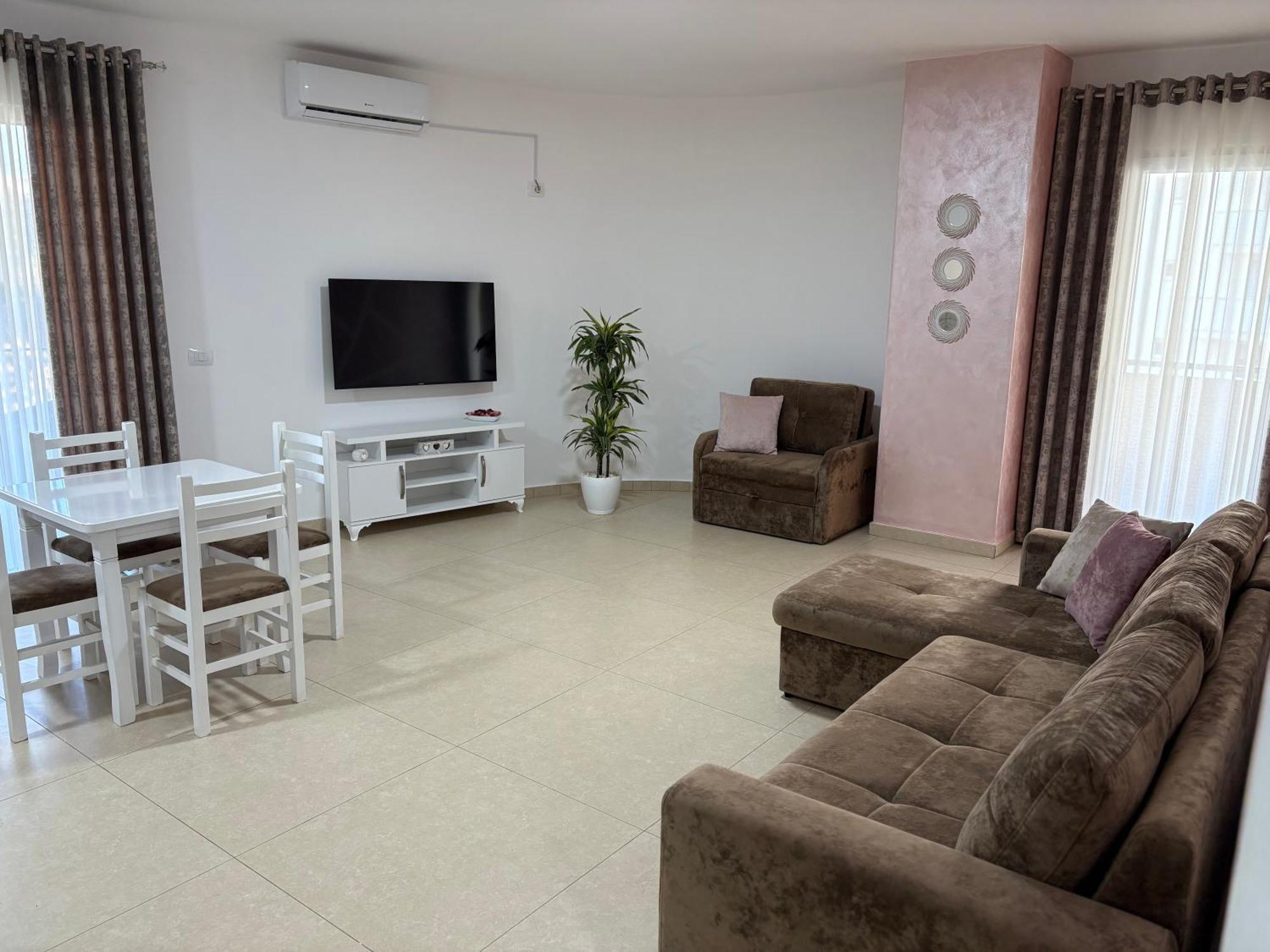 Megan Residence - Floor 3 Shengjin Luaran gambar