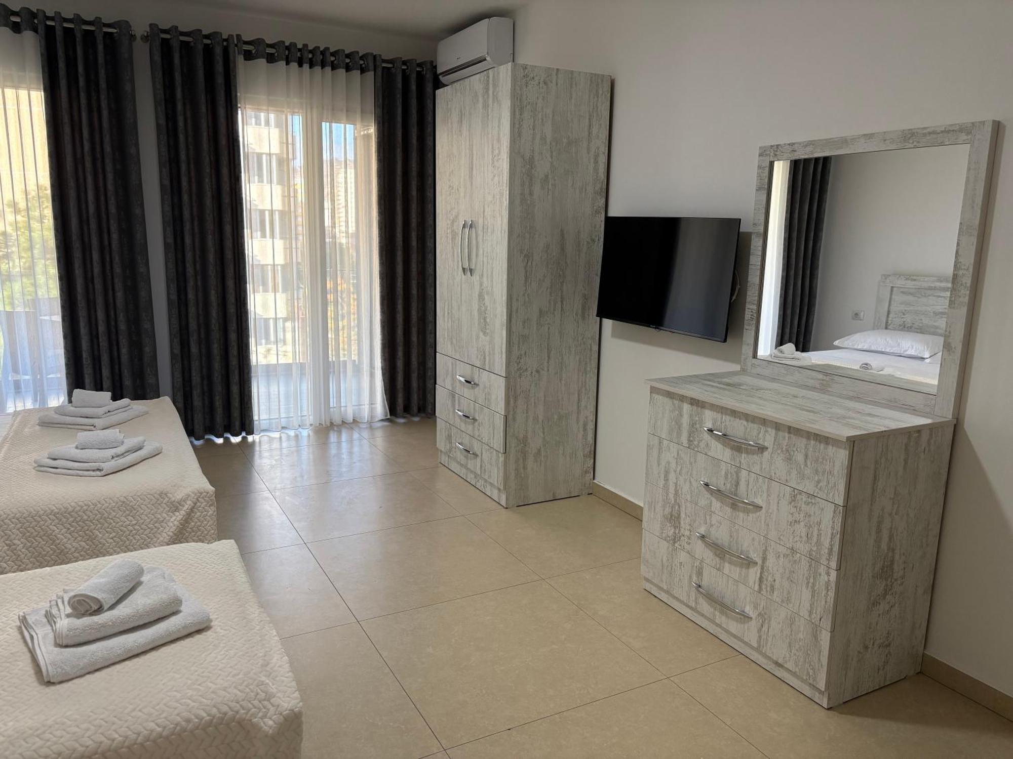 Megan Residence - Floor 3 Shengjin Luaran gambar