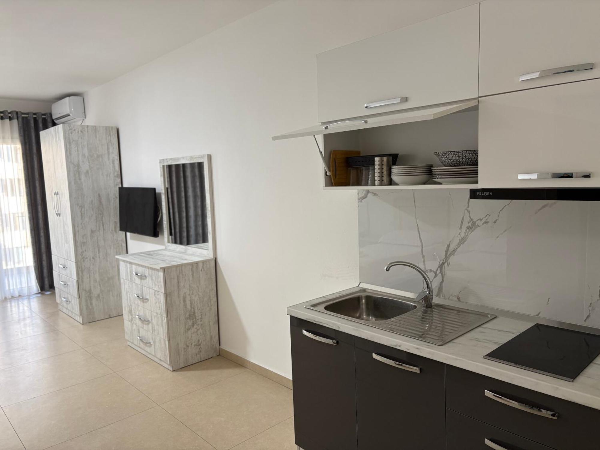 Megan Residence - Floor 3 Shengjin Luaran gambar