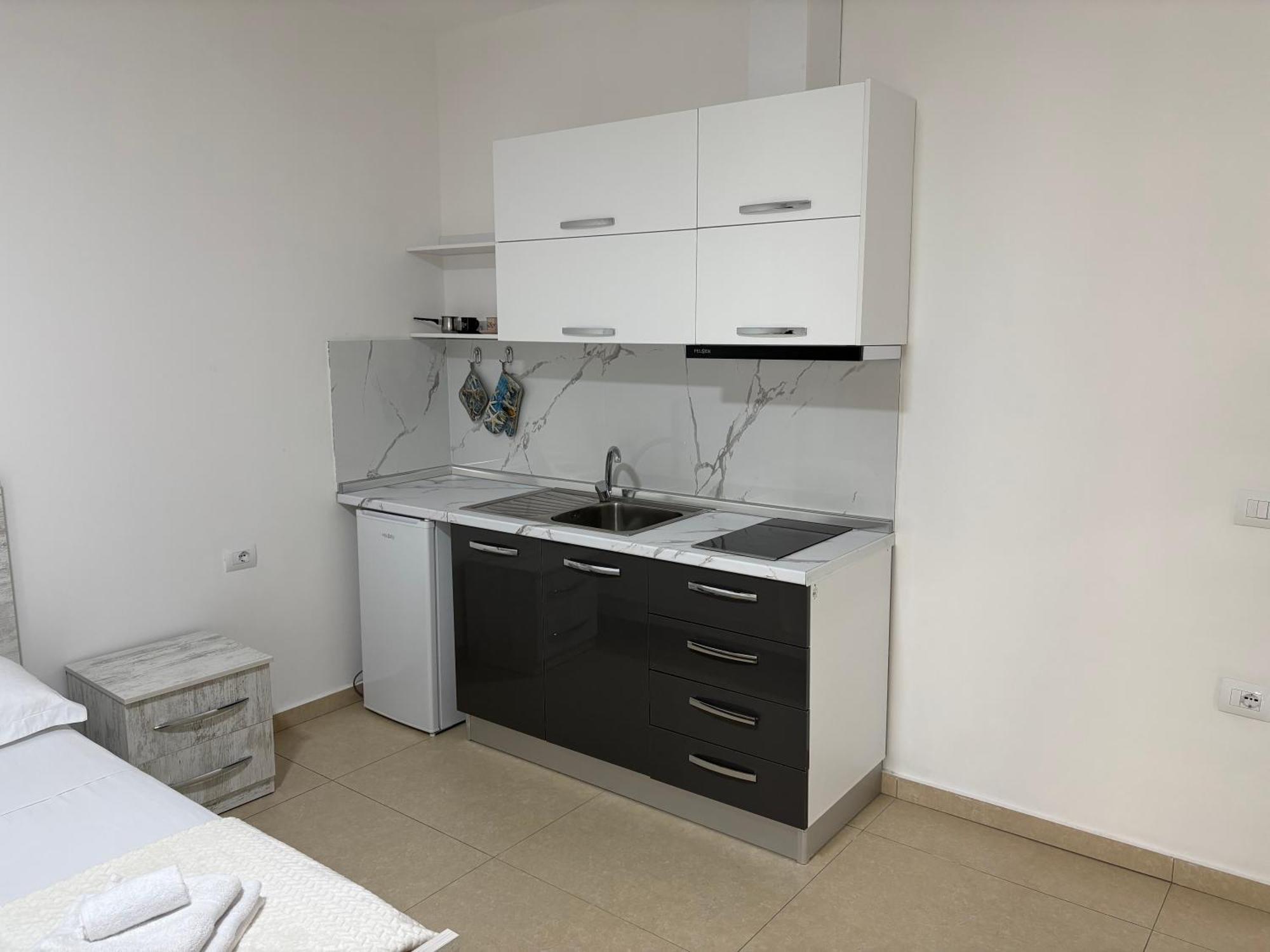 Megan Residence - Floor 3 Shengjin Luaran gambar