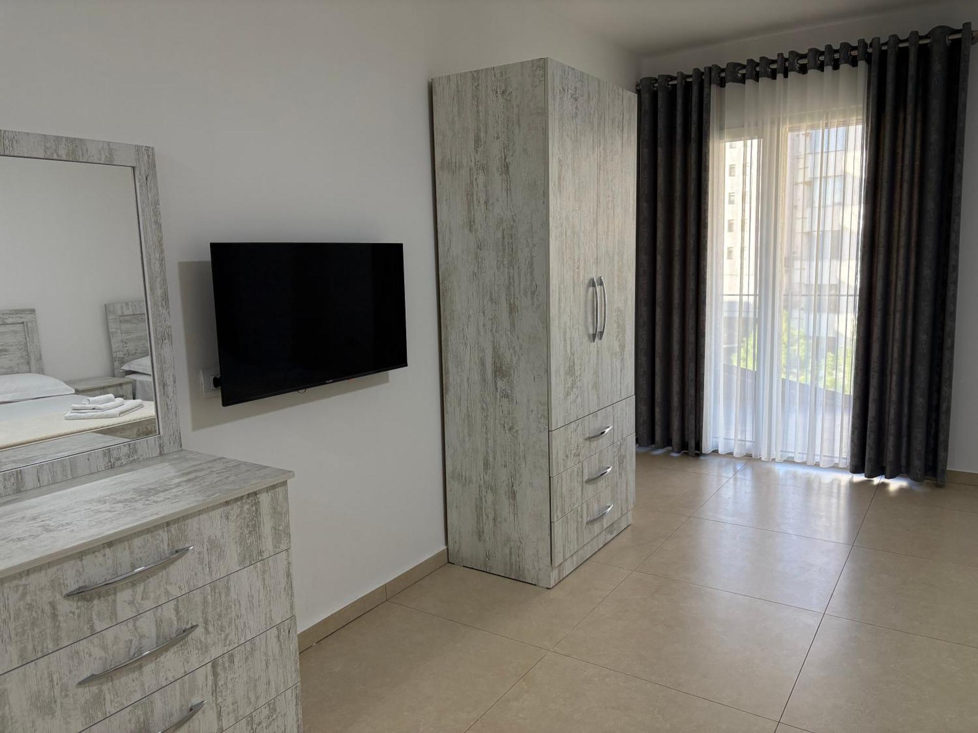 Megan Residence - Floor 3 Shengjin Luaran gambar