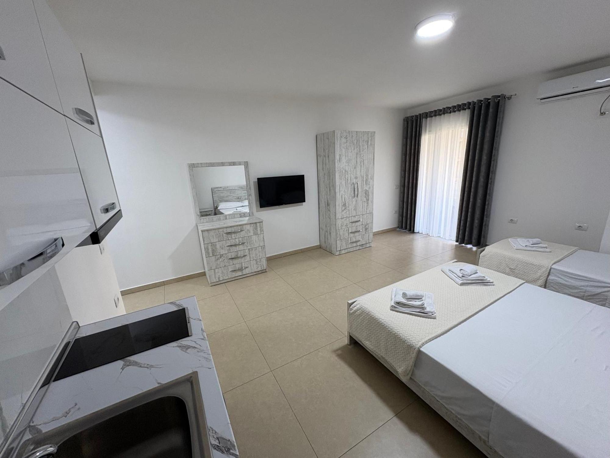 Megan Residence - Floor 3 Shengjin Luaran gambar