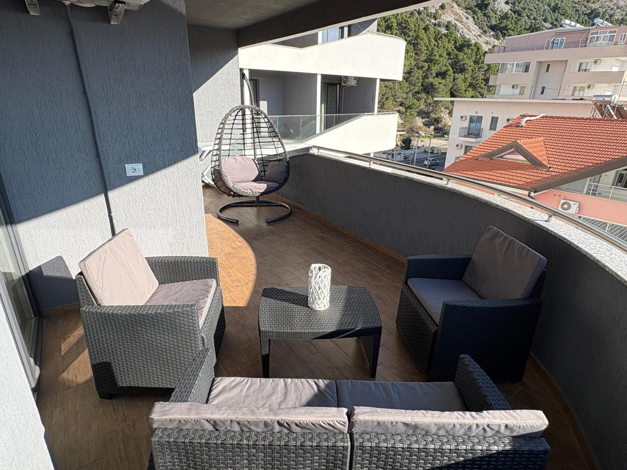 Megan Residence - Floor 3 Shengjin Luaran gambar