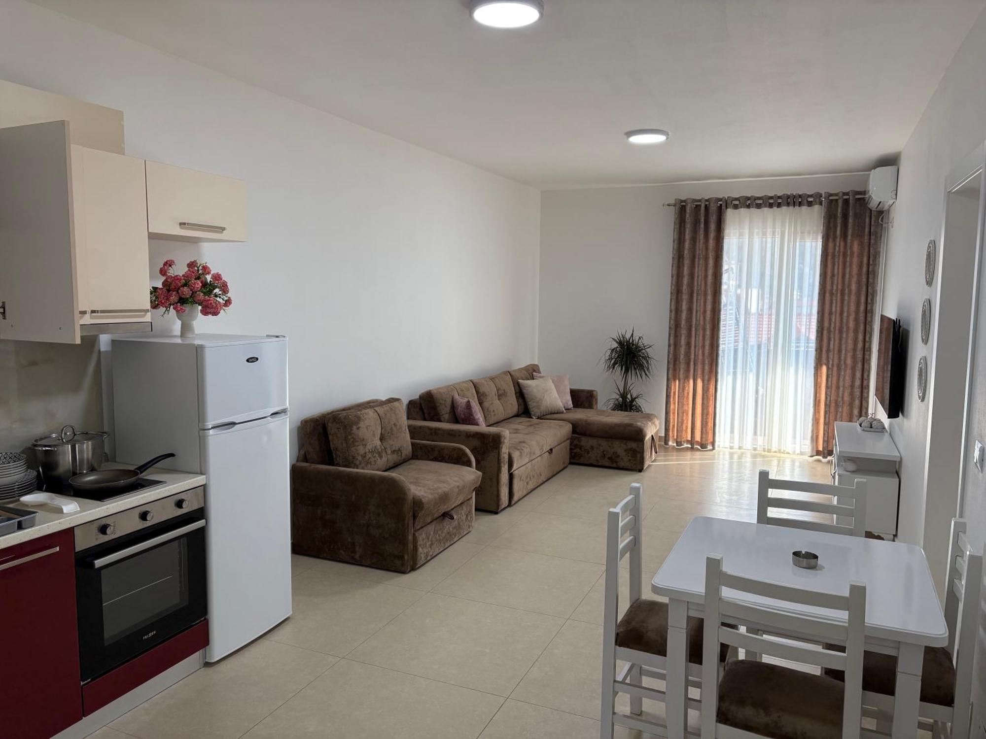 Megan Residence - Floor 3 Shengjin Luaran gambar